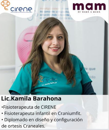 🧠💡 ¡Descubre el fascinante mundo del crecimiento cerebral de nuestros bebés en nuestro próximo taller!.