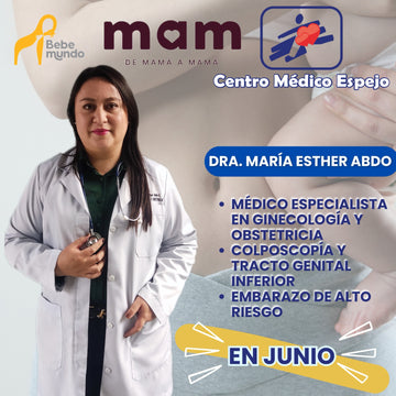 🤰🍎 ¡Únete a nuestro Taller de Alimentación Saludable en el Embarazo y el Postparto!