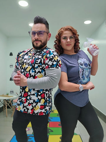 Taller Alimentación Complementaria