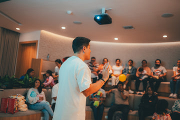 ❤️‍Escuela para padres - Cria hijos íntegros, respetuosos y perseverantes ⭐