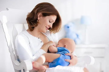 ¿Qué debo saber sobre la lactancia y primeros cuidados del bebé? 🤱🏼🚼
