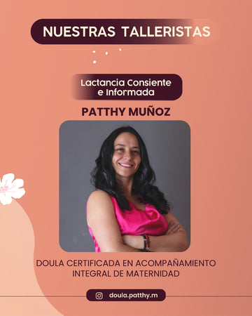 Lactancia Consiente e Informada