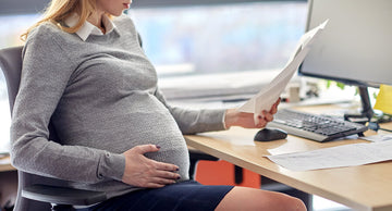 La Maternidad en el entorno laboral y legal