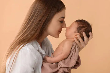 ¿Como fortalecer el vinculo emocional con tu bebe?