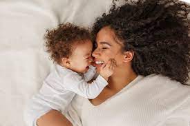 ¡Cuidemos juntos del Bienestar de Mamá y Bebé! 🌟👶