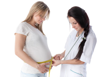 🤰👶 ¿Por qué son importantes los Controles Prenatales? Preparando el Camino.