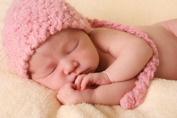 ¿Qué debo saber para los primeros meses del bebé? 👶