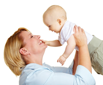 👩‍👧‍👦 Crianza Saludable: Taller Esencial para Cuidar a Mamá y Bebé de Manera Natural.