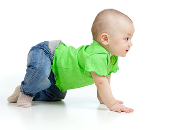 👶 ¡Únete a nuestro Taller Teórico-Práctico de Estimulación en Todas las Etapas del Gateo!